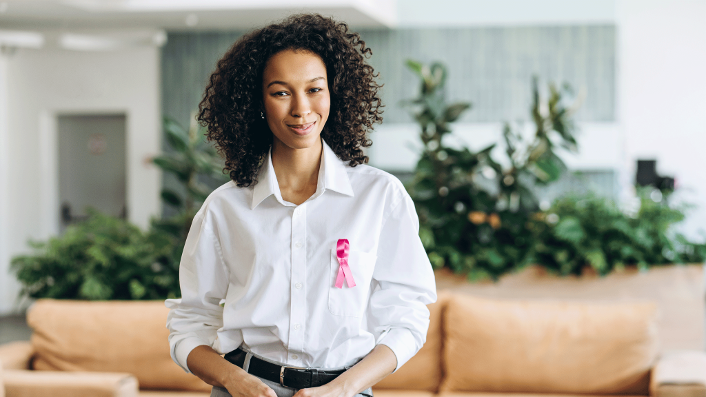 Matinée de la Prévention – Cancer du sein et maintien en emploi