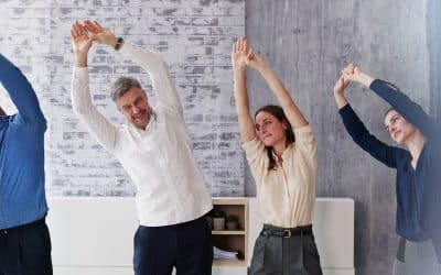 WORK&MOVE® : un dispositif au service de la santé et du bien-être des salariés