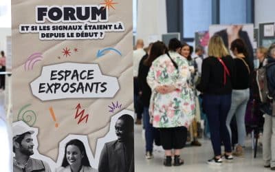 Retour sur notre forum PDP  » Et si le signaux étaient là depuis le début ? »